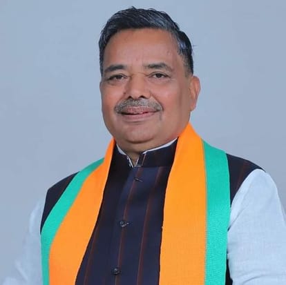 जयवीर सिंह।