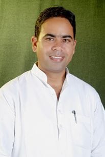 Keharwala's path will not be easy