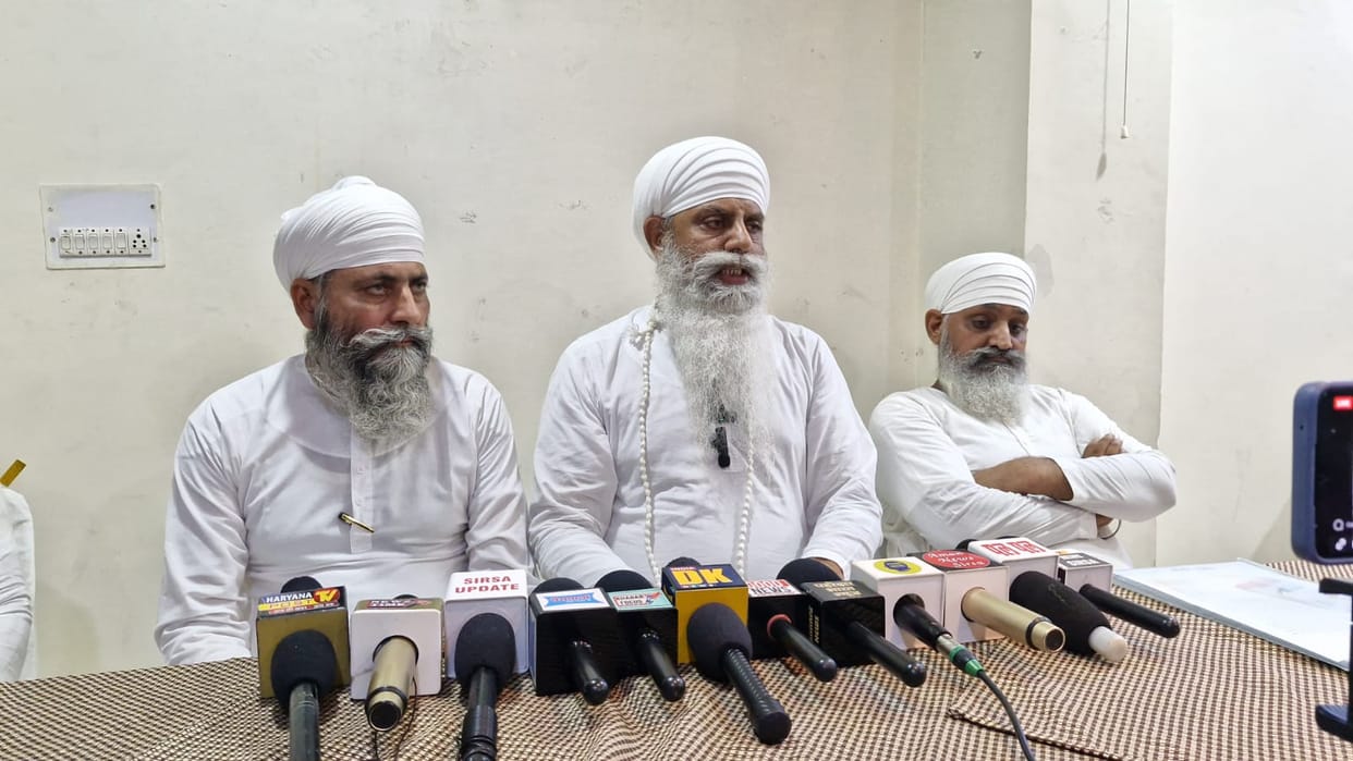 Demand for fair investigation and action