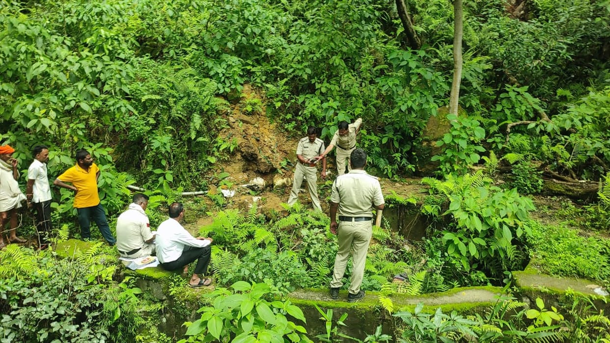 Two people committed suicide in 24 hours in Tamia