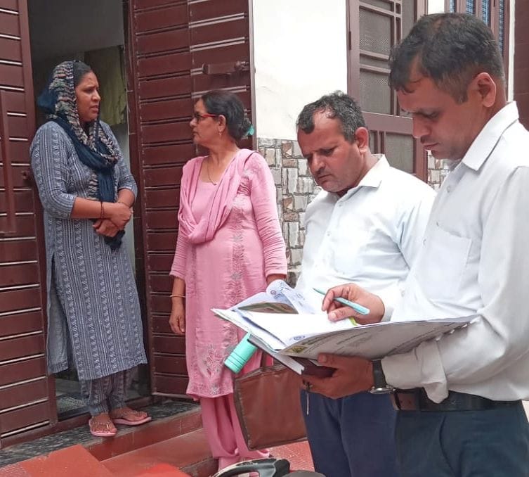 Third dengue patient found, total number of cases reaches six