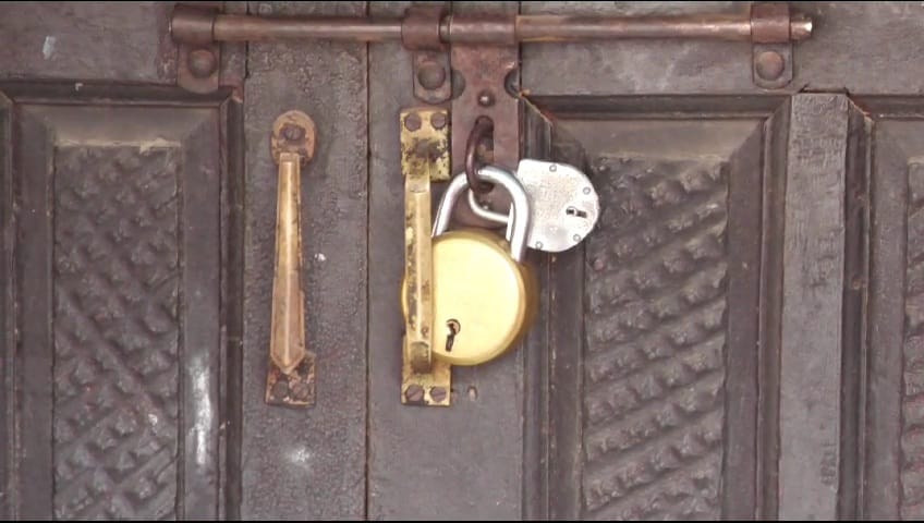 Lock industry grow due to reduction in GST
