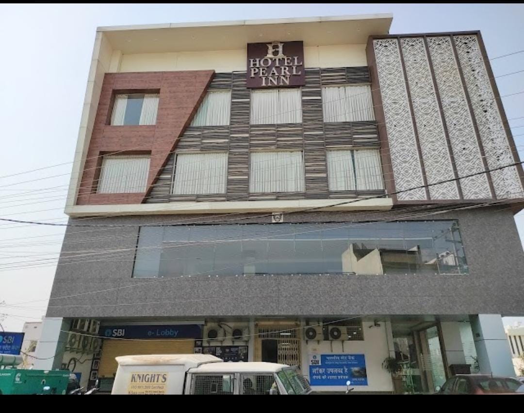 Hotel sealed for illegal construction