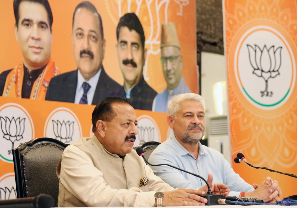 jammu kashmir news