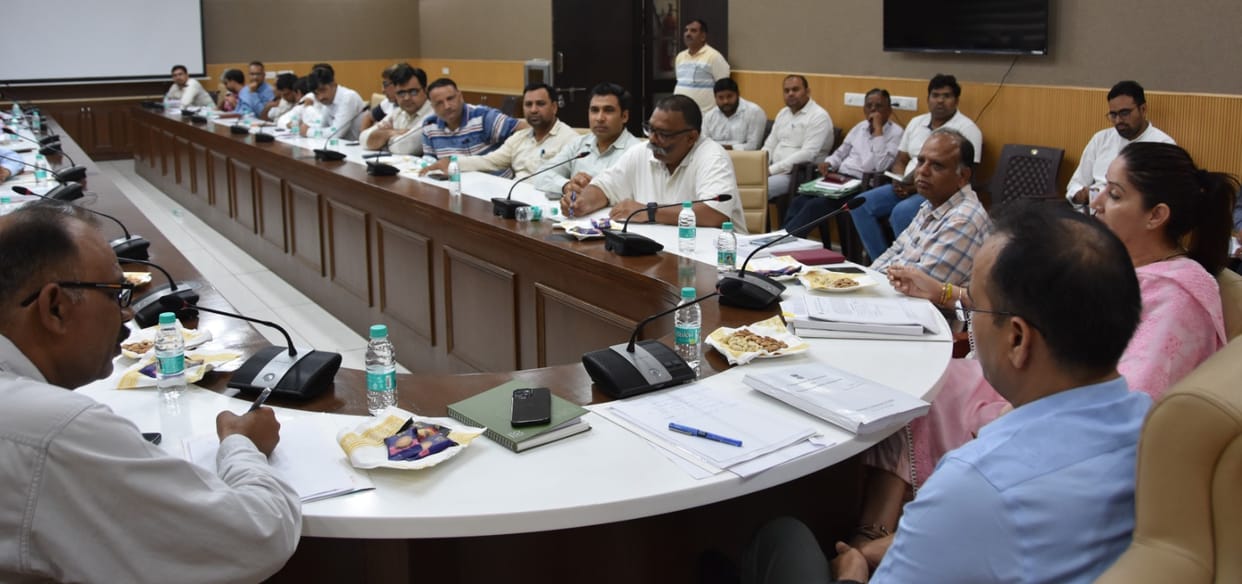 Instructions to maintain correct records of election expenses