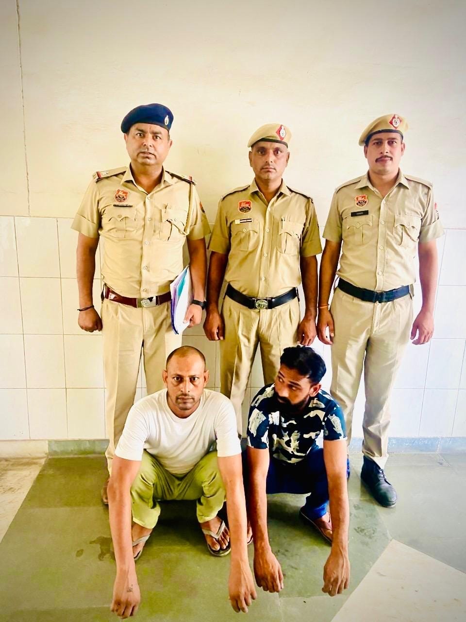 Hotel owner and employee accused of beating Eco van assistant to death arrested
