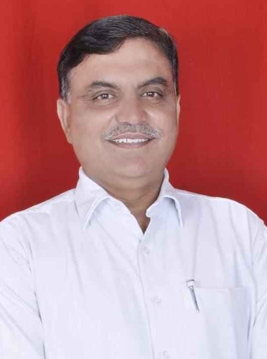Rajesh June resigned from all the posts of Congress