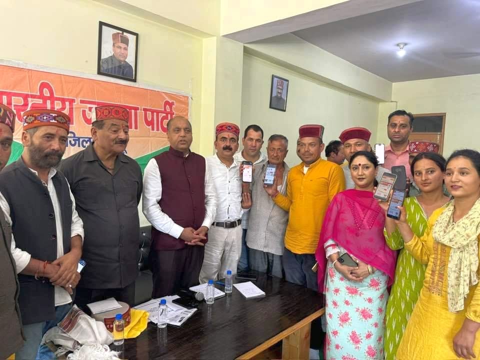 Officials should speed up membership campaign: Jairam