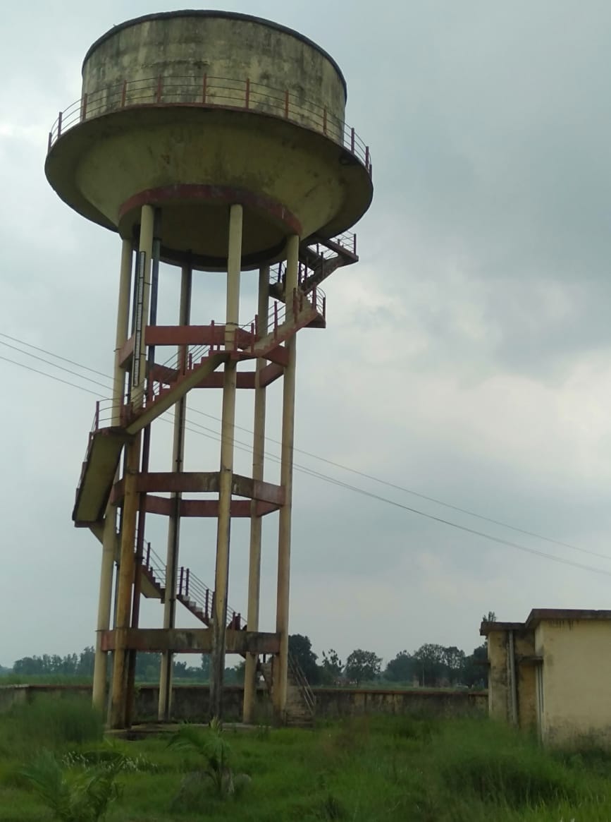 Tap water will be available 24 hours in Awas Vikas Colony