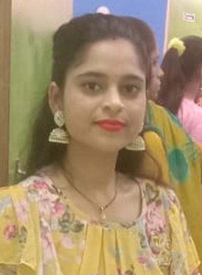 Dead body of married woman found lying in room, accused of murder