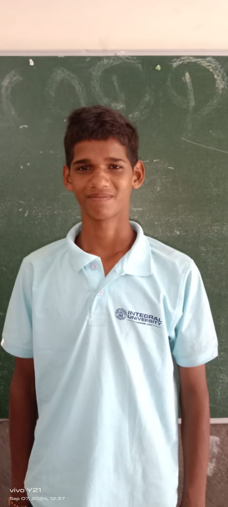 Three players of the district were selected in the divisional football team
