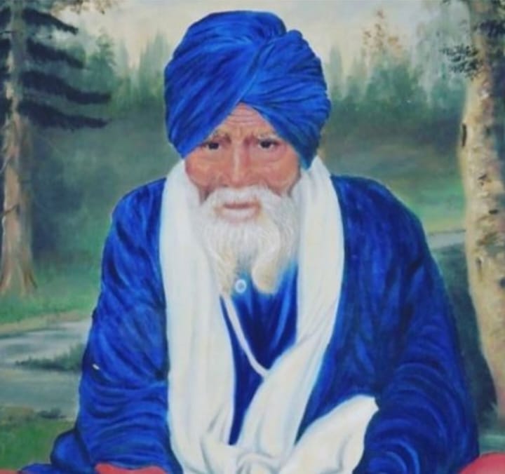Sri Akhand Paath Sahib's series will continue for one and a half month