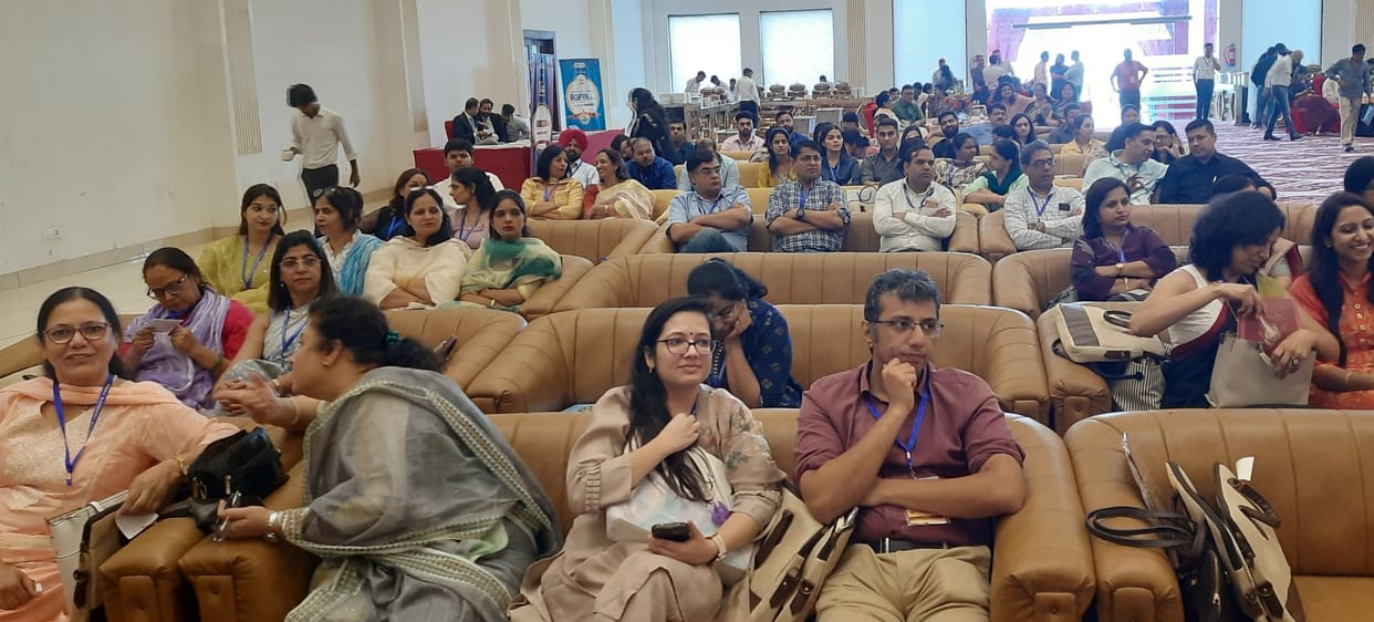 New research on anesthesia was shared at the conference