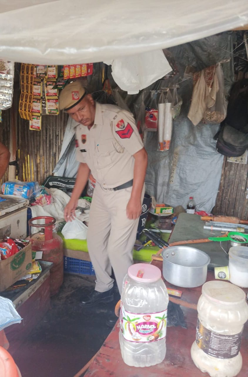 46 accused arrested in various cases