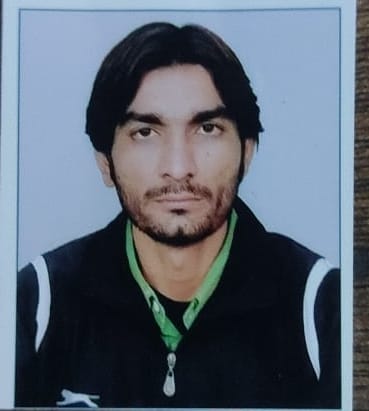 Highway crushes mechanic riding a scooty, dies
