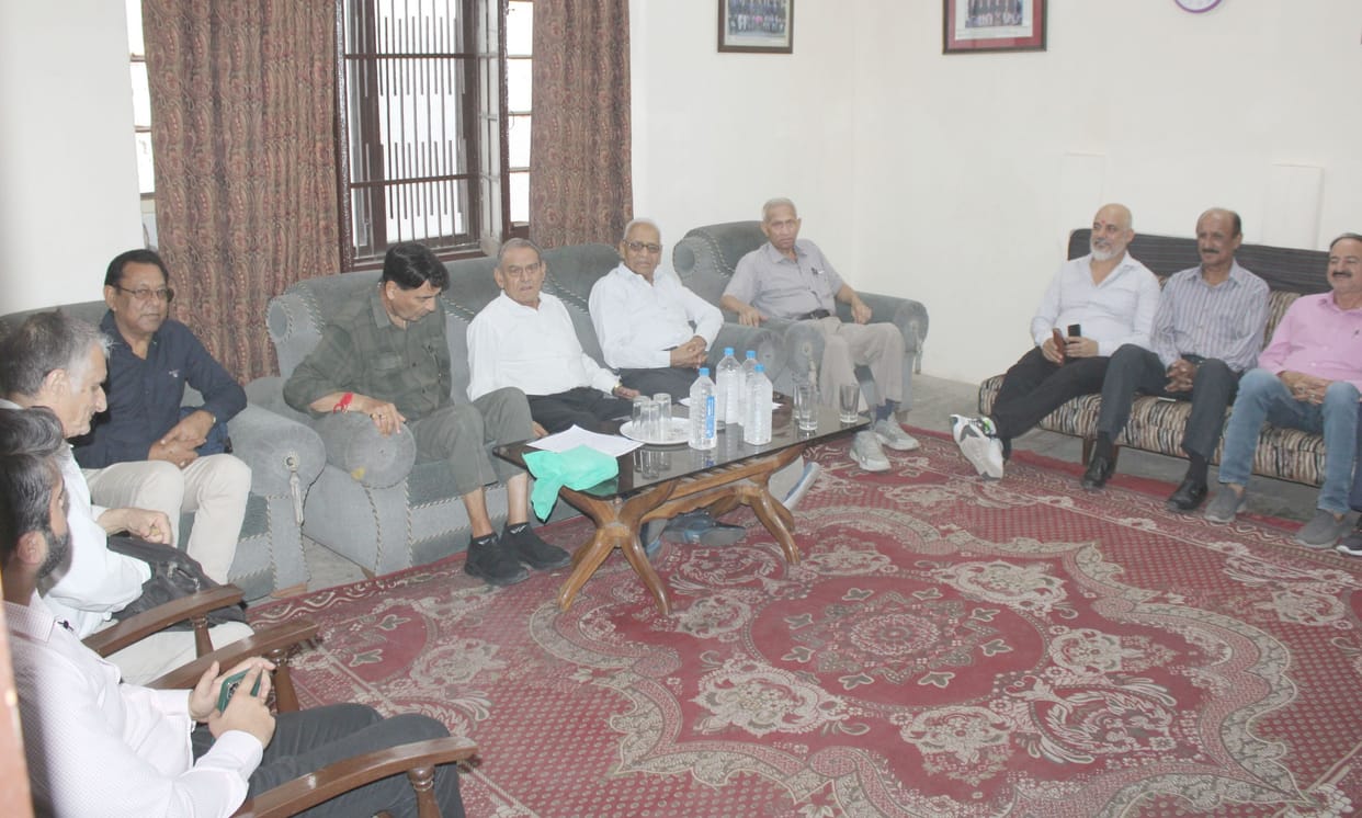 Demand from DC to open passport office in Chamba