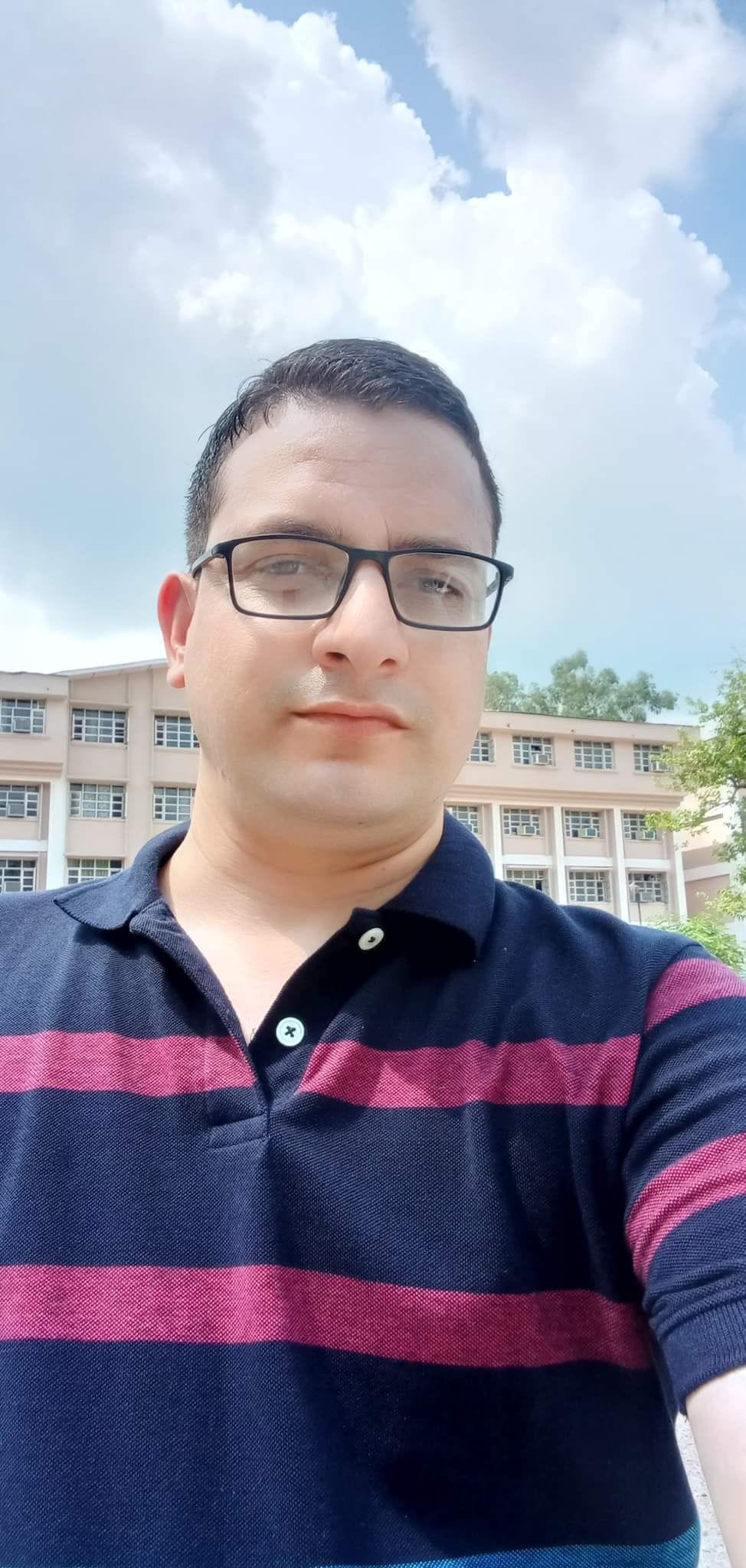 Khaneri Hospital, Amyand Hernia, Dr. Sunit Katoch performed the operation, Nithar