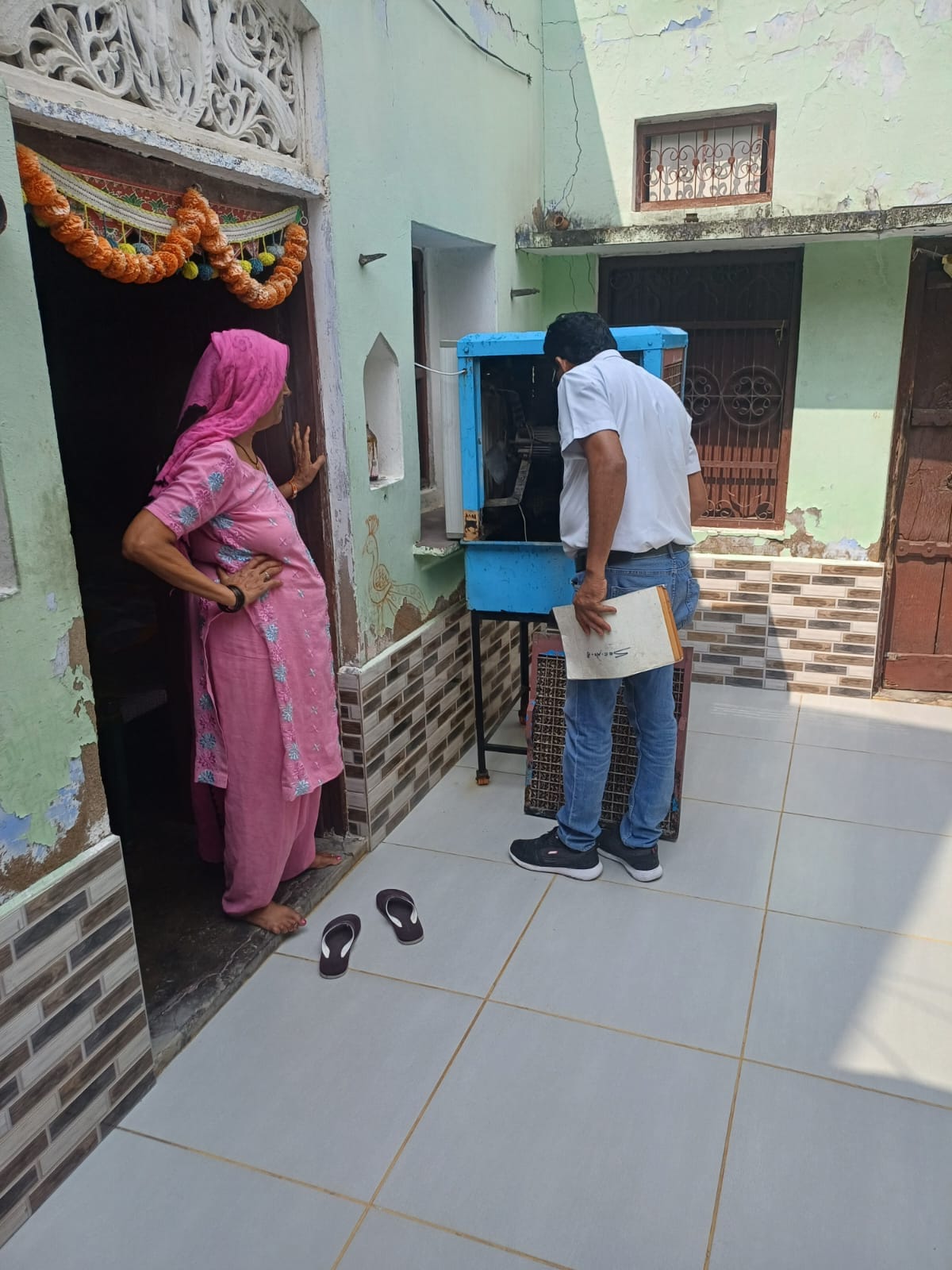 Two more cases of dengue found, number of patients reached 23