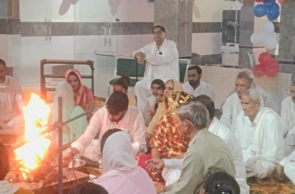 Digambar Jain's 10 characteristics festival begins