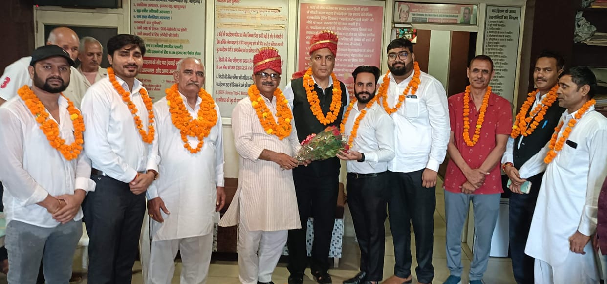 Farmers doing organic farming will get a boost: Chikara