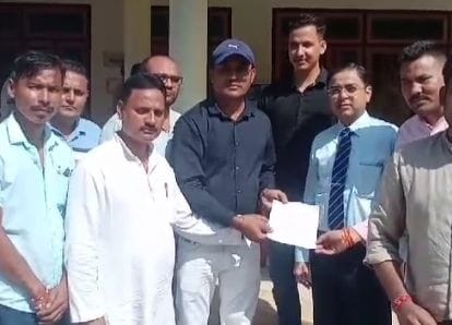 Demand for installation of solar lights in the forest