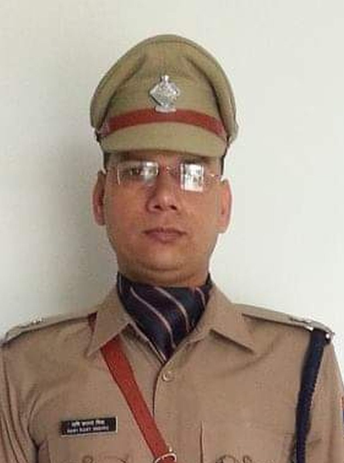 Drug dealers will be broken: SSP