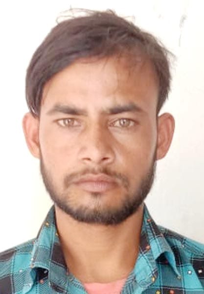 The associate of the gang leader brothers of cattle thieves was arrested, pistol recovered
