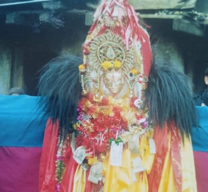 Diwara Yatra of Someshwar Devta will happen after 25 years