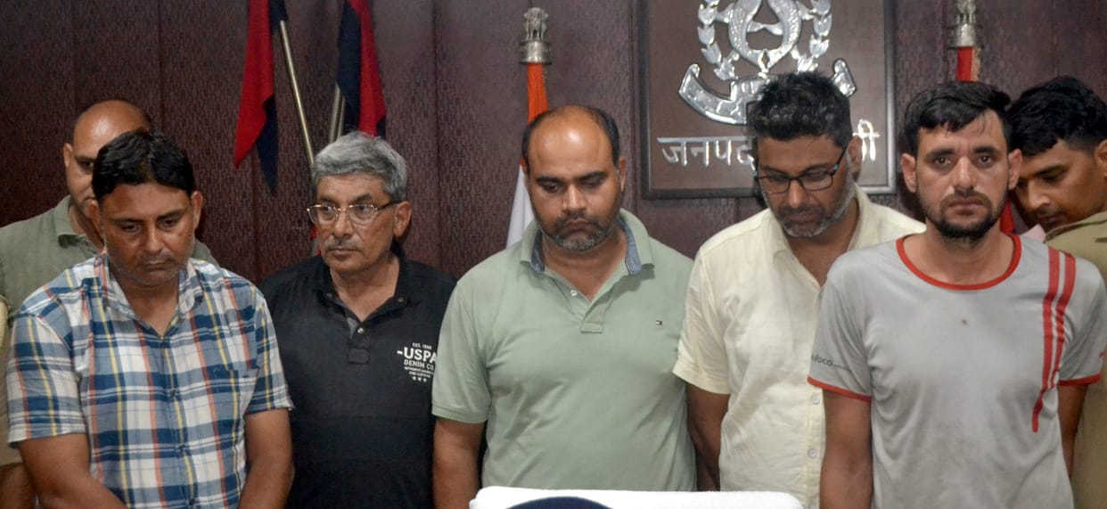 Two sons had got history-sheeter Guddan murdered by giving betel nut worth Rs 10 lakh.