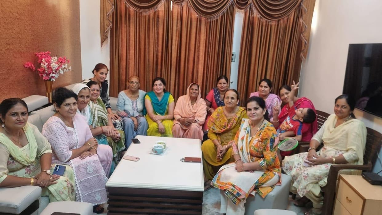 Khap laid emphasis on education and safety of daughters