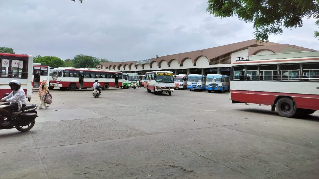 Darshan of Mata Vaishno Devi became expensive, roadways increased the fare