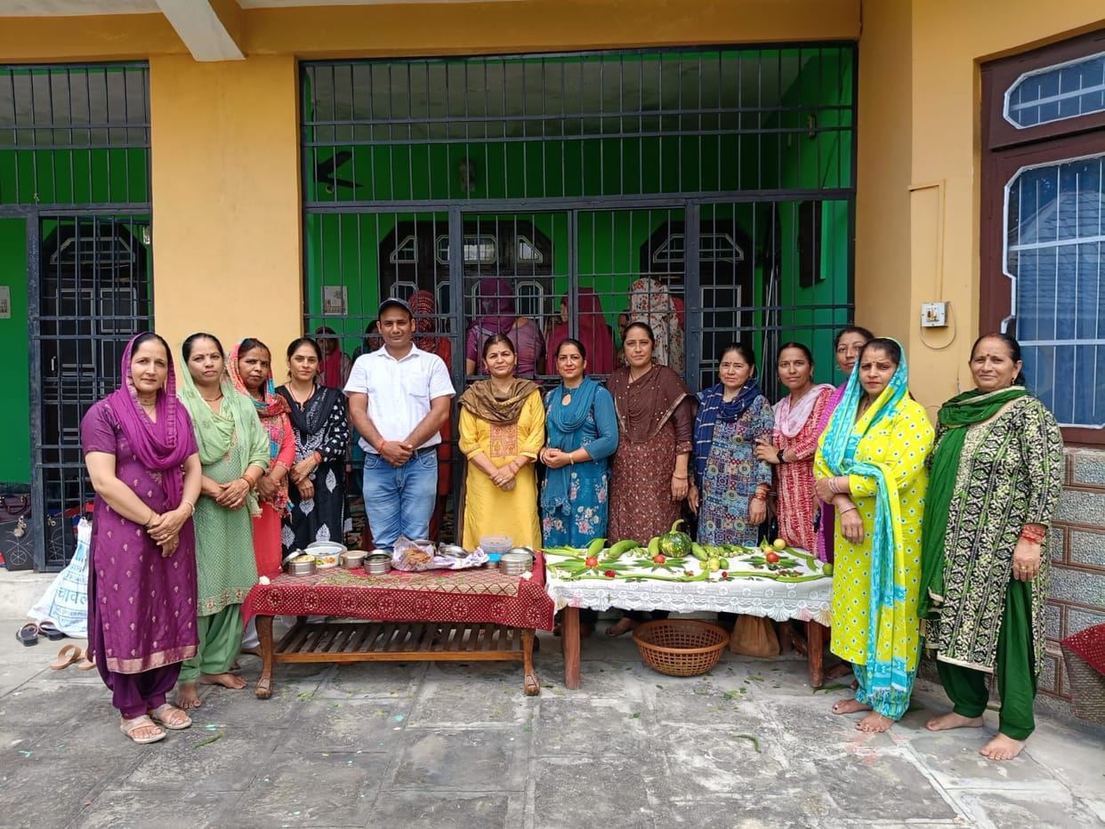 Breastfeeding increases child's immunity: Sunil