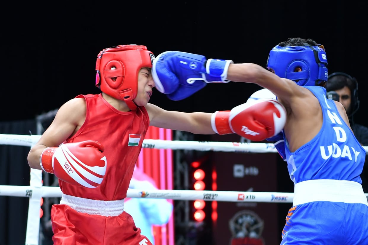 UP: State Senior Men's Boxing Competition starts in Meerut today, teams from many divisions will participate