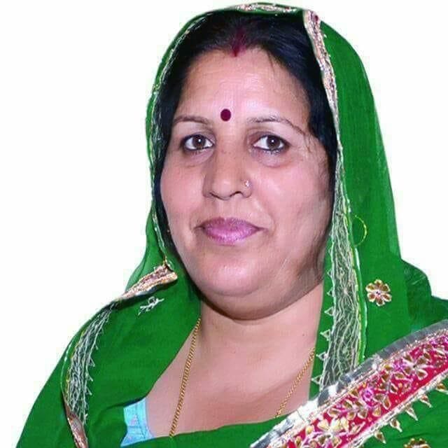 Dr. Abhay Singh and Chaudhary family face to face for 15 years in Nangal Chaudhary
