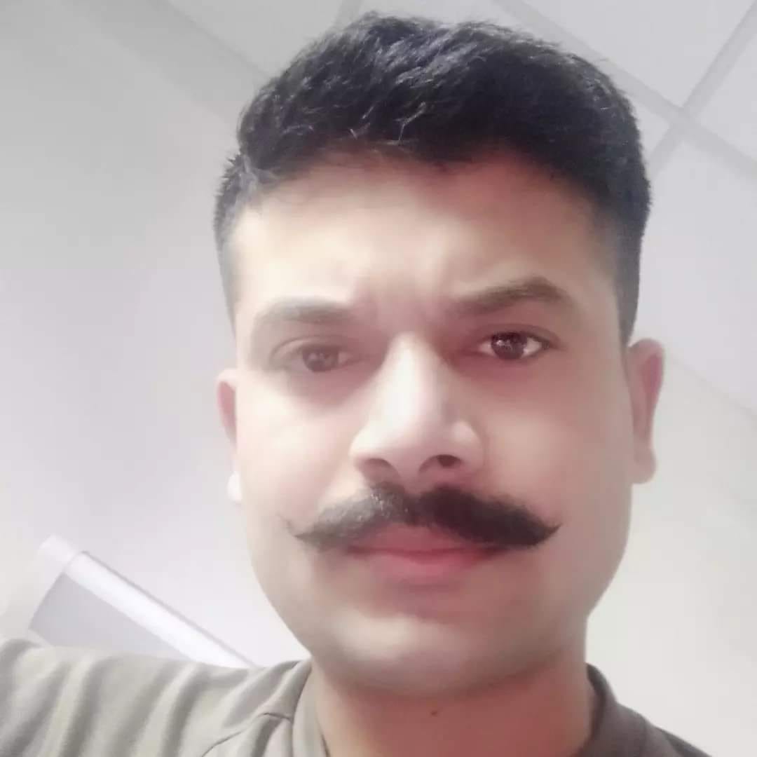 Even the kidney given by sister could not save the life of the army soldier