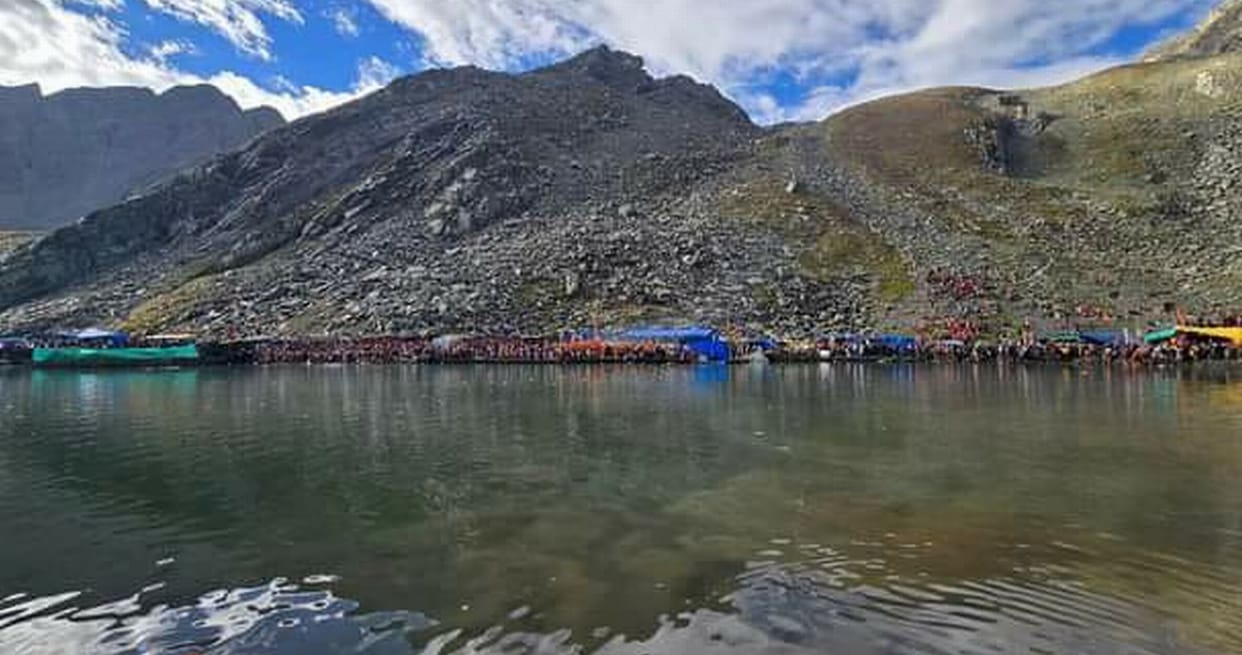 Buses will run throughout the night for devotees returning from Shahi Snan