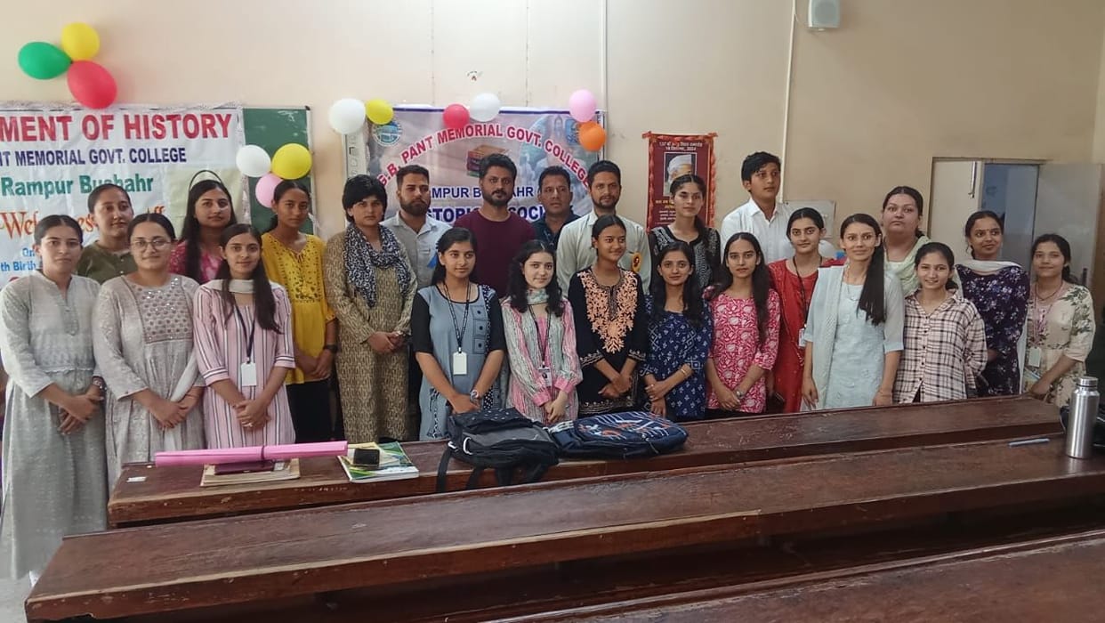 Smile in Essay Writing, Marked Winner in Speech