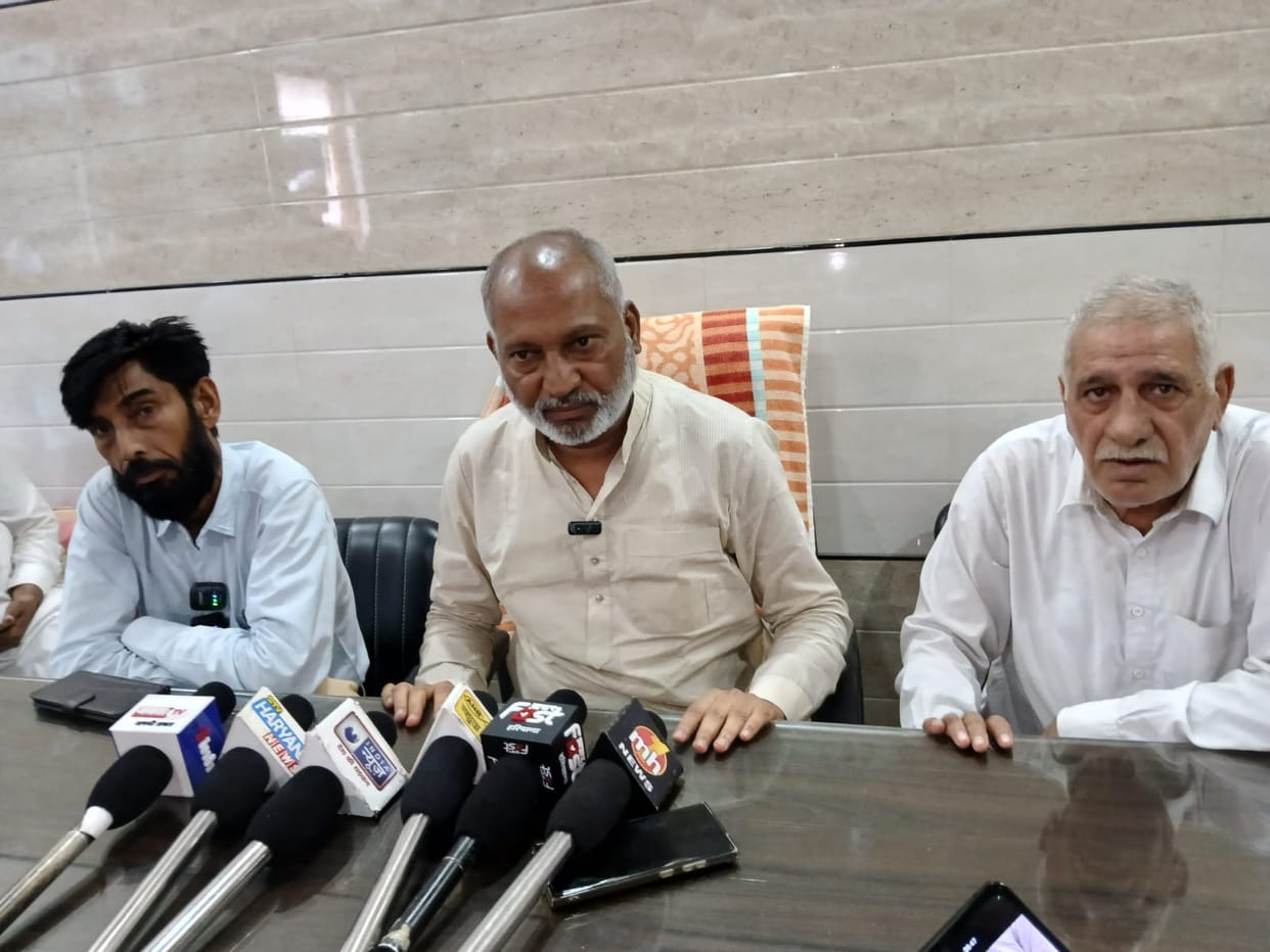Will file defamation case against Sunita Duggal: Laxman Napa