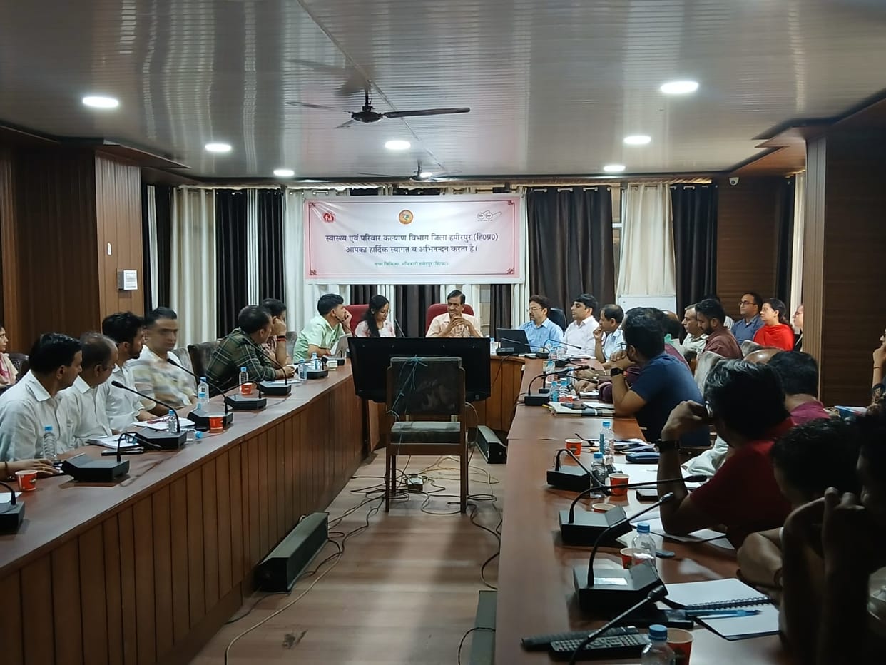 Identify high risk pregnant women in time: Dr. Praveen