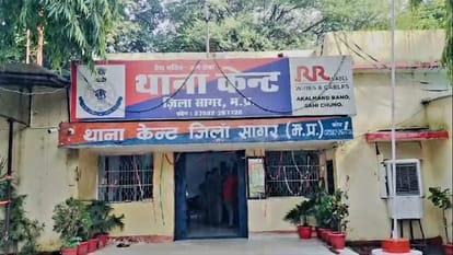 Sagar News : मौसा की दरिंदगी से मासूम गर्भवती, आरोपी ने बिन माता-पिता की बेटी से बार-बार किया दुष्कर्म