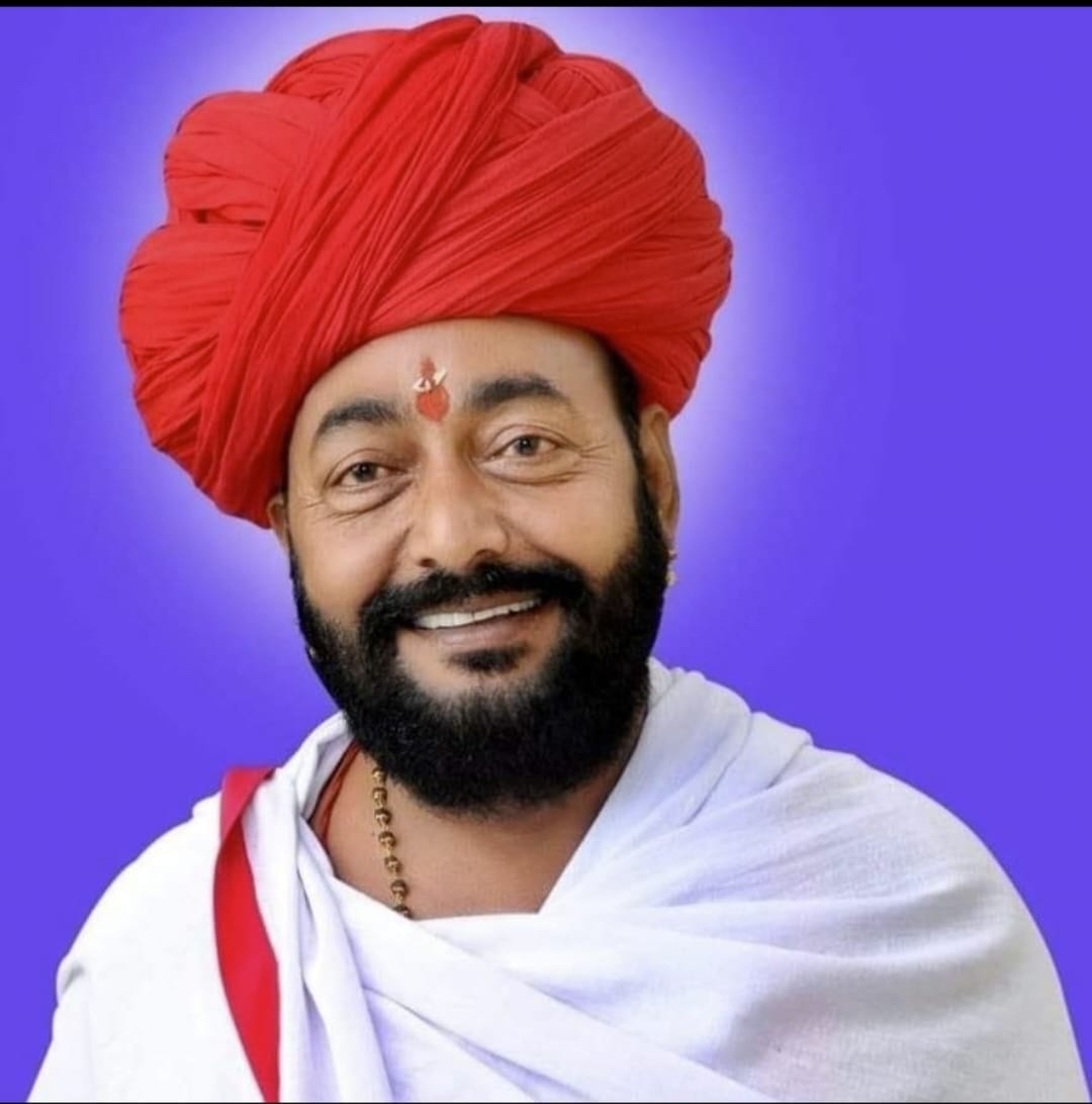 पंचायतीराज राज्यमंत्री ओटाराम देवासी।