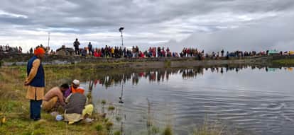 Nanda Devi Raj Jat Yatra schedule will be released on January 23rd, Himalayan Mahakumbh will be also organized