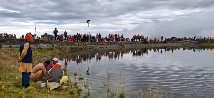Uttarakhand: नए साल में होगा हिमालयीय महाकुंभ, 23 को जारी किया जाएगा श्रीनंदा देवी राजजात यात्रा कार्यक्रम