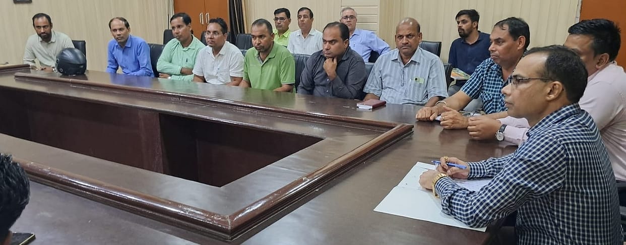 Do videography of candidates' meetings, processions and road shows: Daljeet