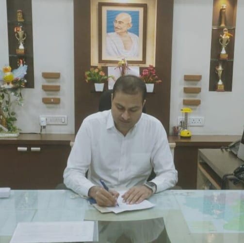 Ajmer News: There will be holiday in schools of the district tomorrow also, Collector issued orders