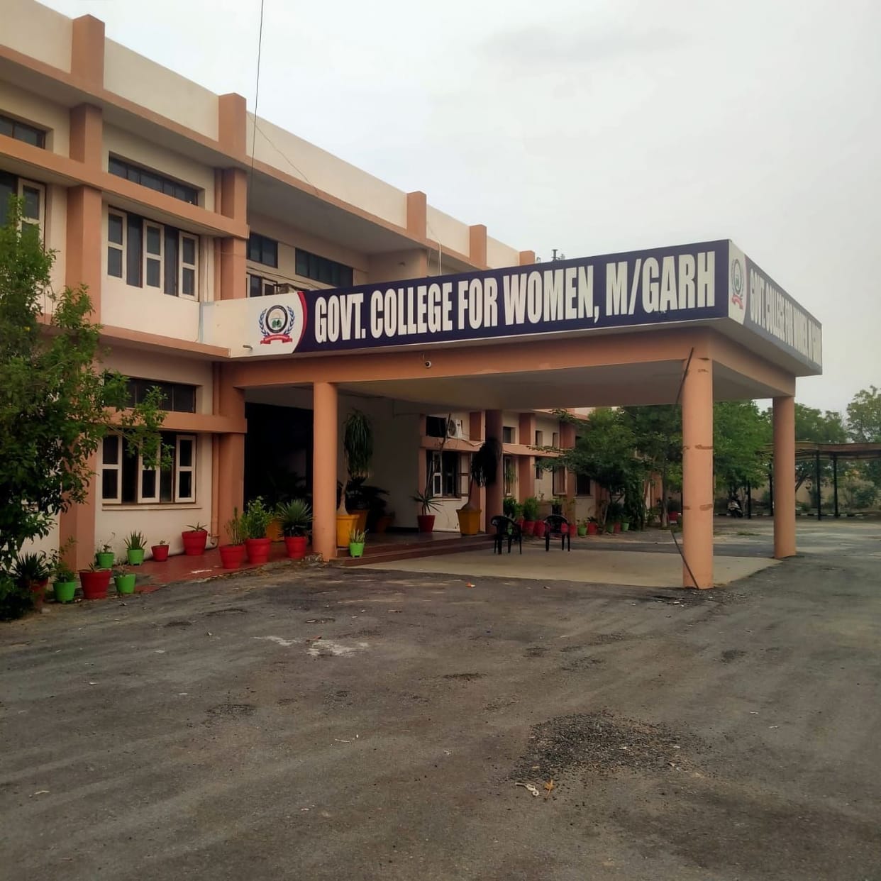 Information given on importance of maximum software in government college