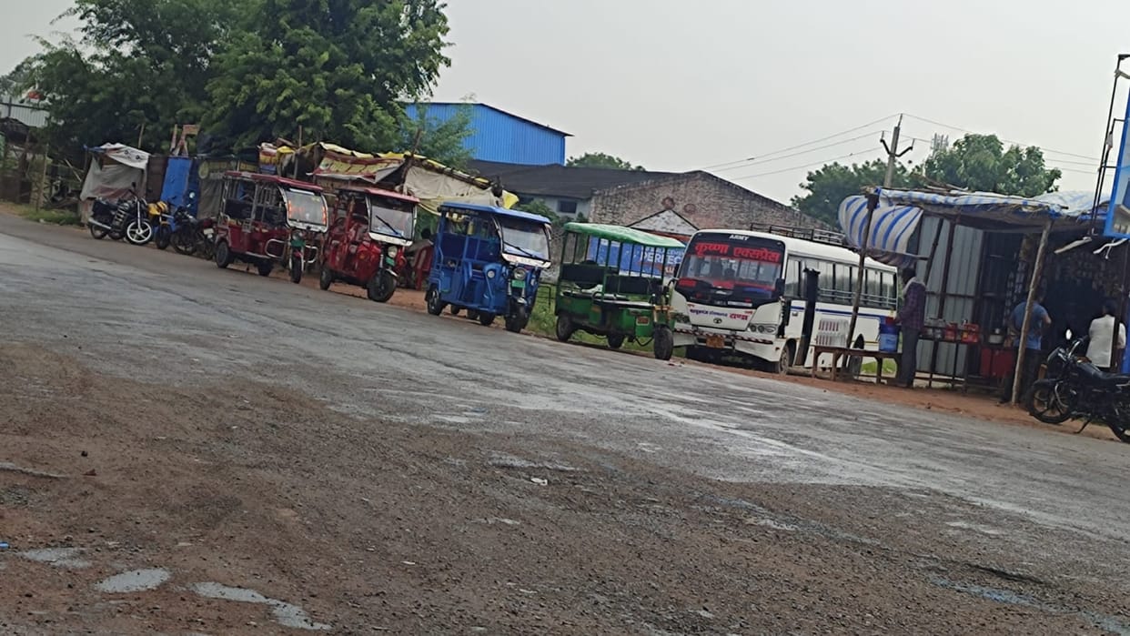 Roadways is facing a loss of Rs 7 crore every year