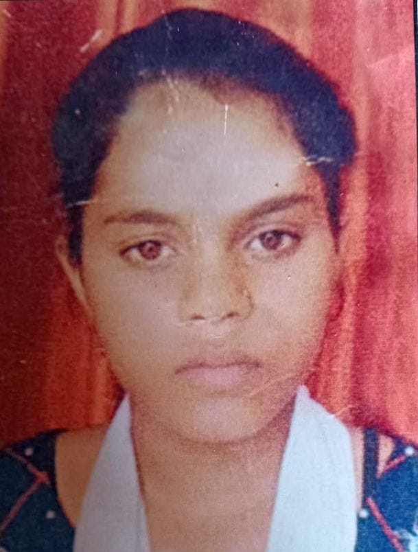 Three months ago, the kidnapped girl was murdered in the forest of Maharashtra.