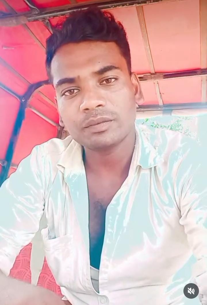 Young man dies under suspicious circumstances, murder suspected