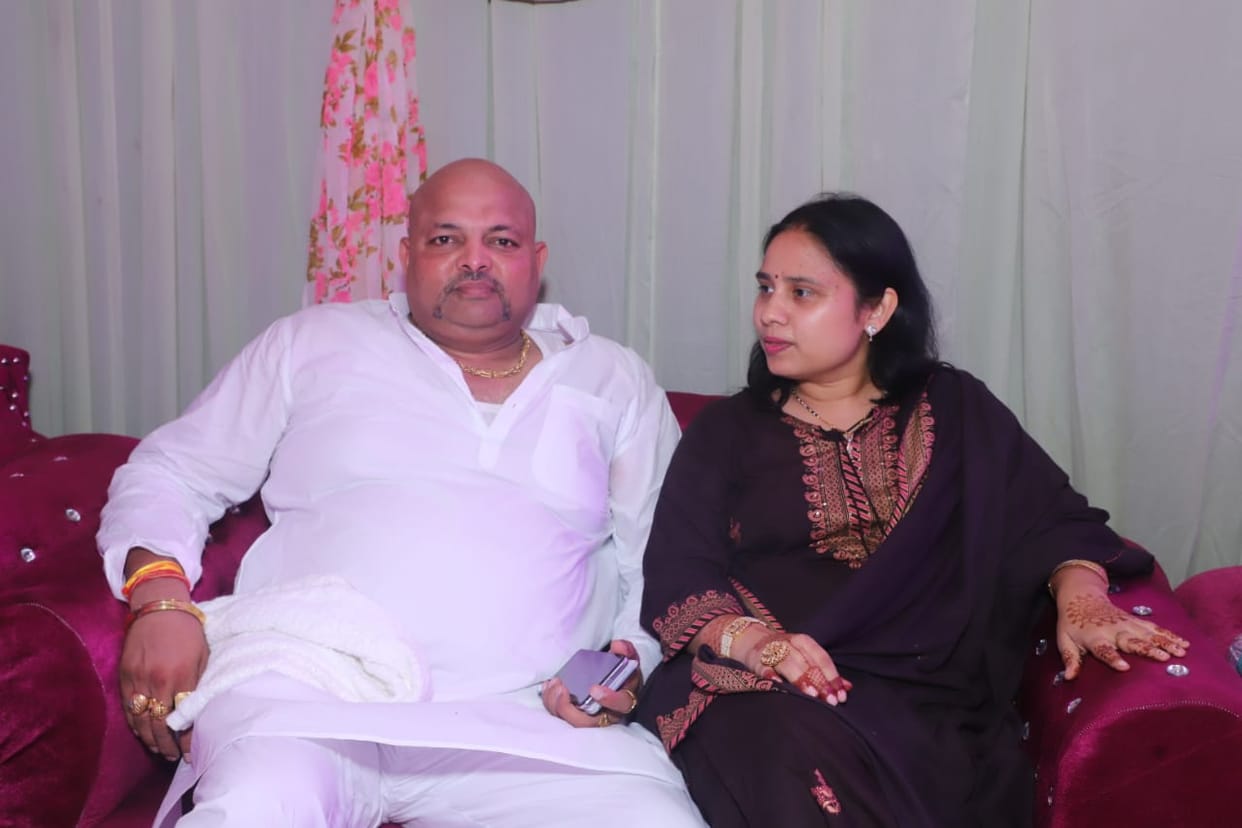 Five more cases of fraud registered against land mafia Sudhar Goyal and his wife